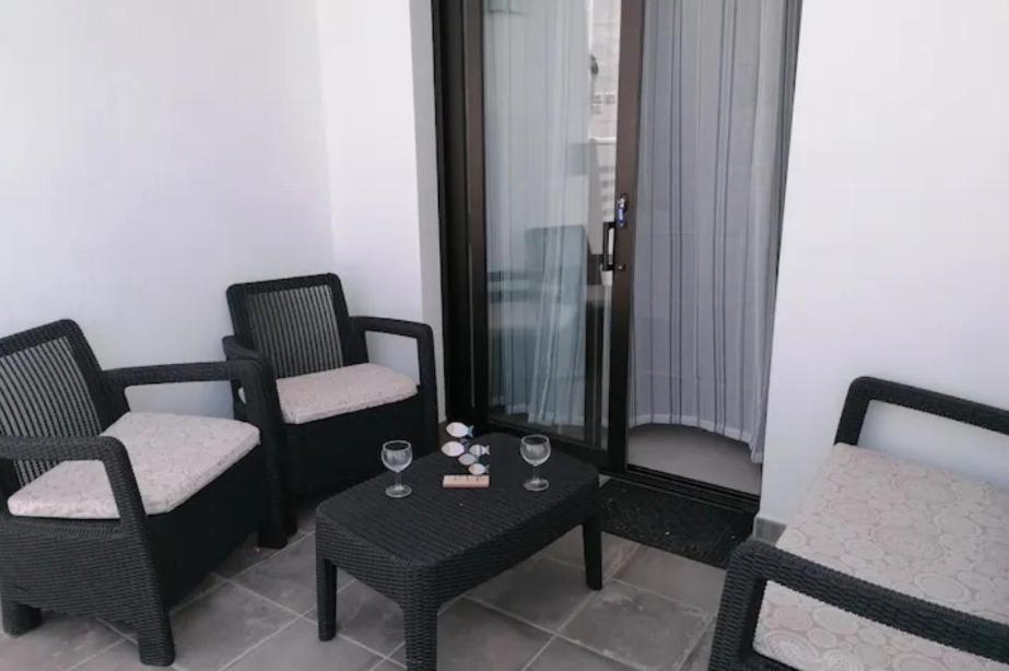 Appartement Vivienda El Remo-Vv-1 à Los Llanos De Aridane Extérieur photo