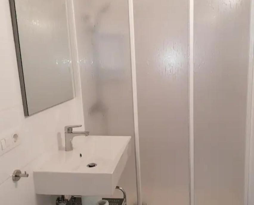 Appartement Vivienda El Remo-Vv-1 à Los Llanos De Aridane Extérieur photo