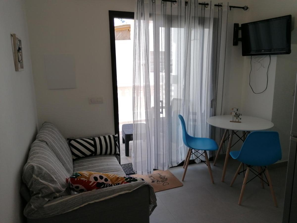Appartement Vivienda El Remo-Vv-1 à Los Llanos De Aridane Extérieur photo