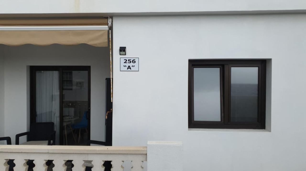 Appartement Vivienda El Remo-Vv-1 à Los Llanos De Aridane Extérieur photo