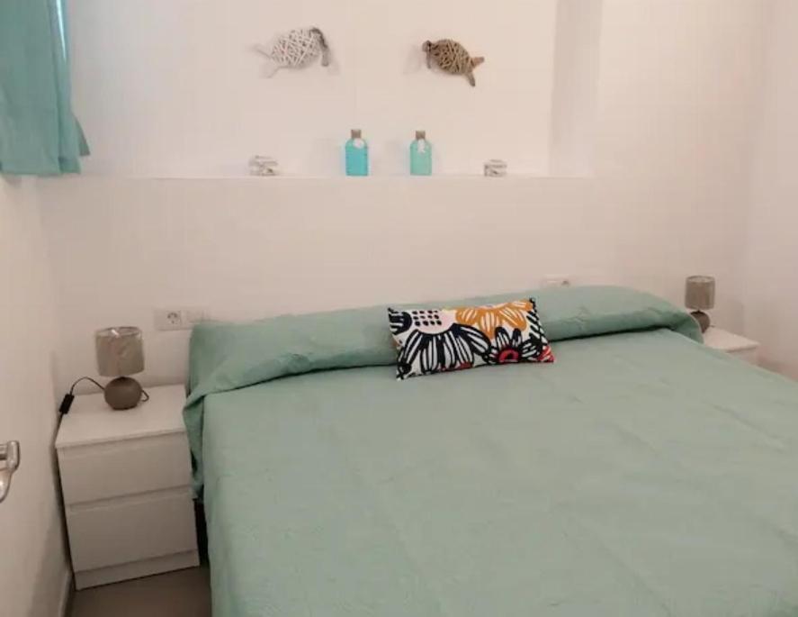 Appartement Vivienda El Remo-Vv-1 à Los Llanos De Aridane Extérieur photo
